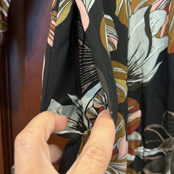 Zara Women size XSmall - Picture 3 of 6